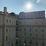 Porta Nuova Attic Room