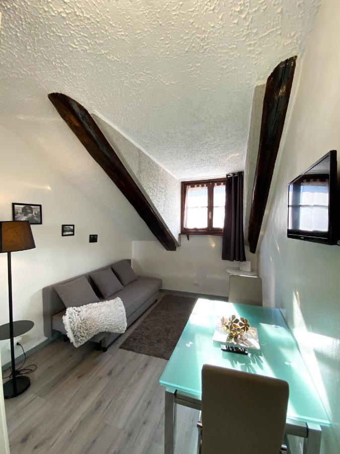 Porta Nuova Attic Apartamento Turín