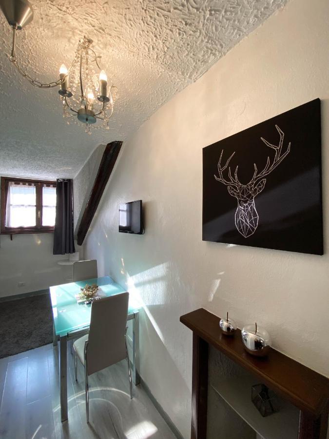 Porta Nuova Attic Apartamento