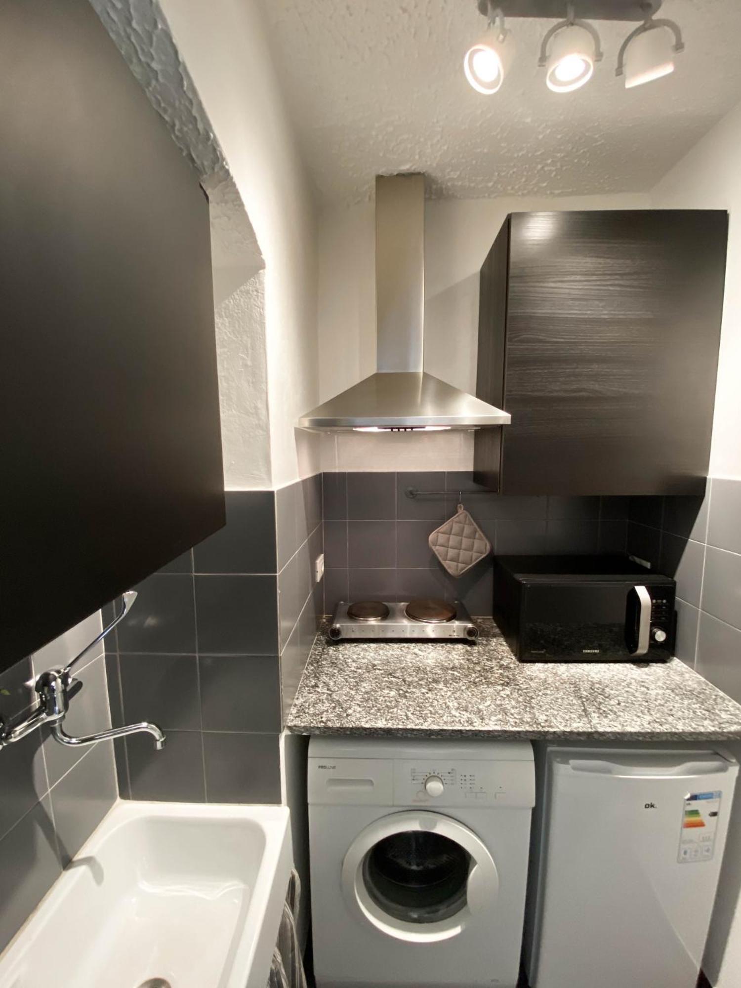 Porta Nuova Attic * Turín