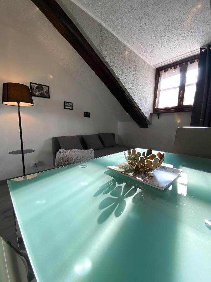Porta Nuova Attic Apartamento Turín