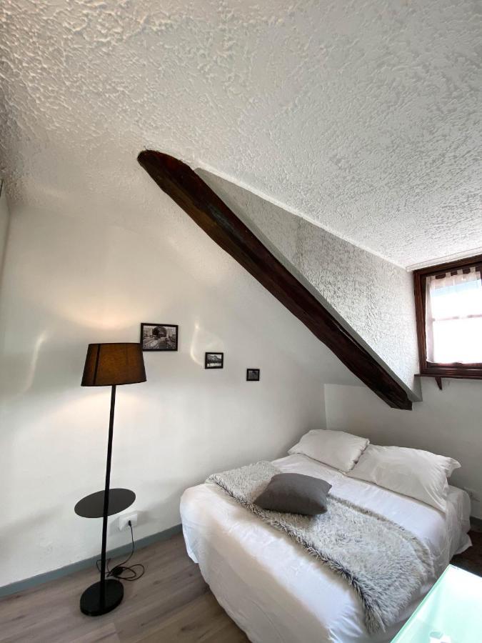 Porta Nuova Attic *